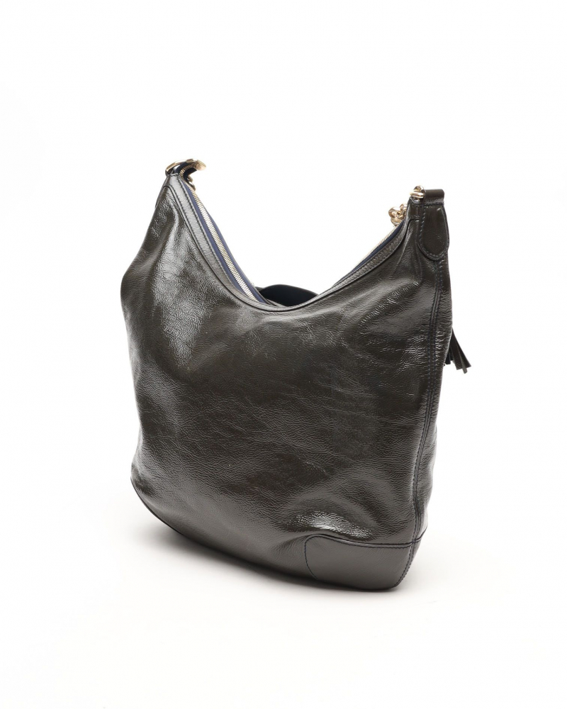 Gucci Soho Chain Hobo Bag