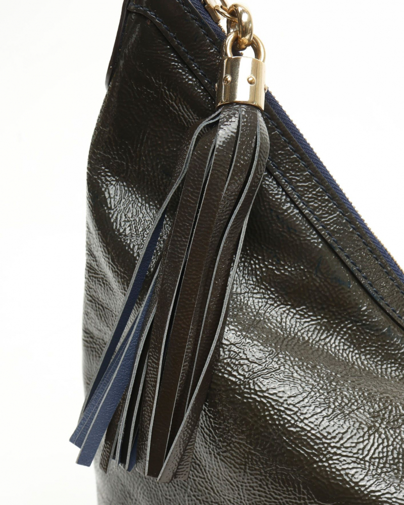 Gucci Soho Chain Hobo Bag