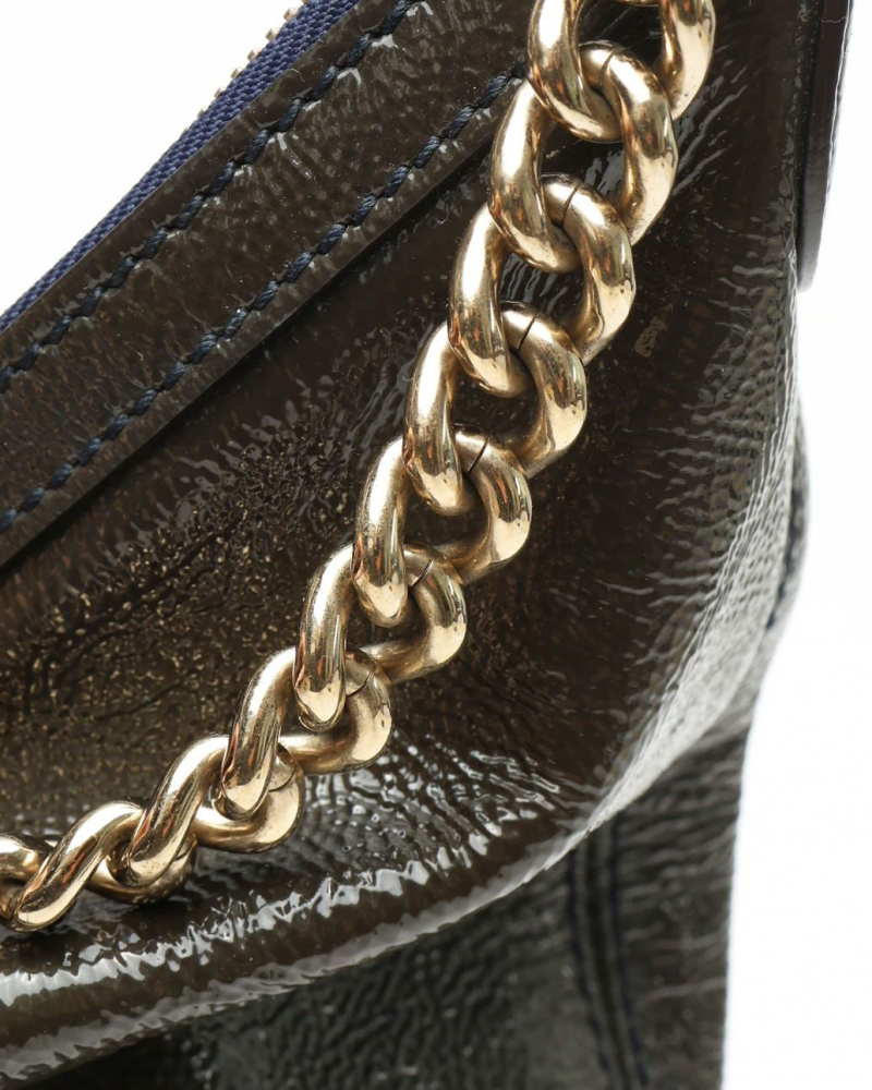 Gucci Soho Chain Hobo Bag