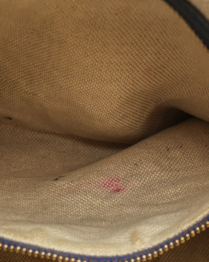 Gucci Soho Chain Hobo Bag