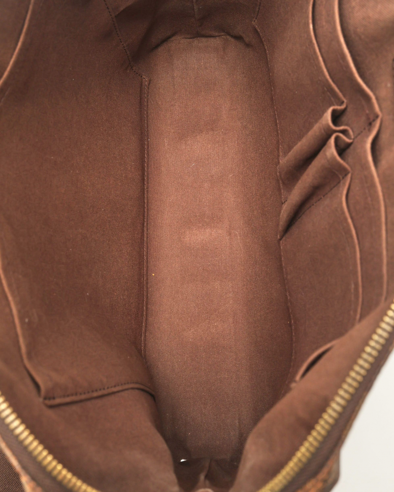 Louis Vuitton Damier Porte-Documents Jour Business Bag