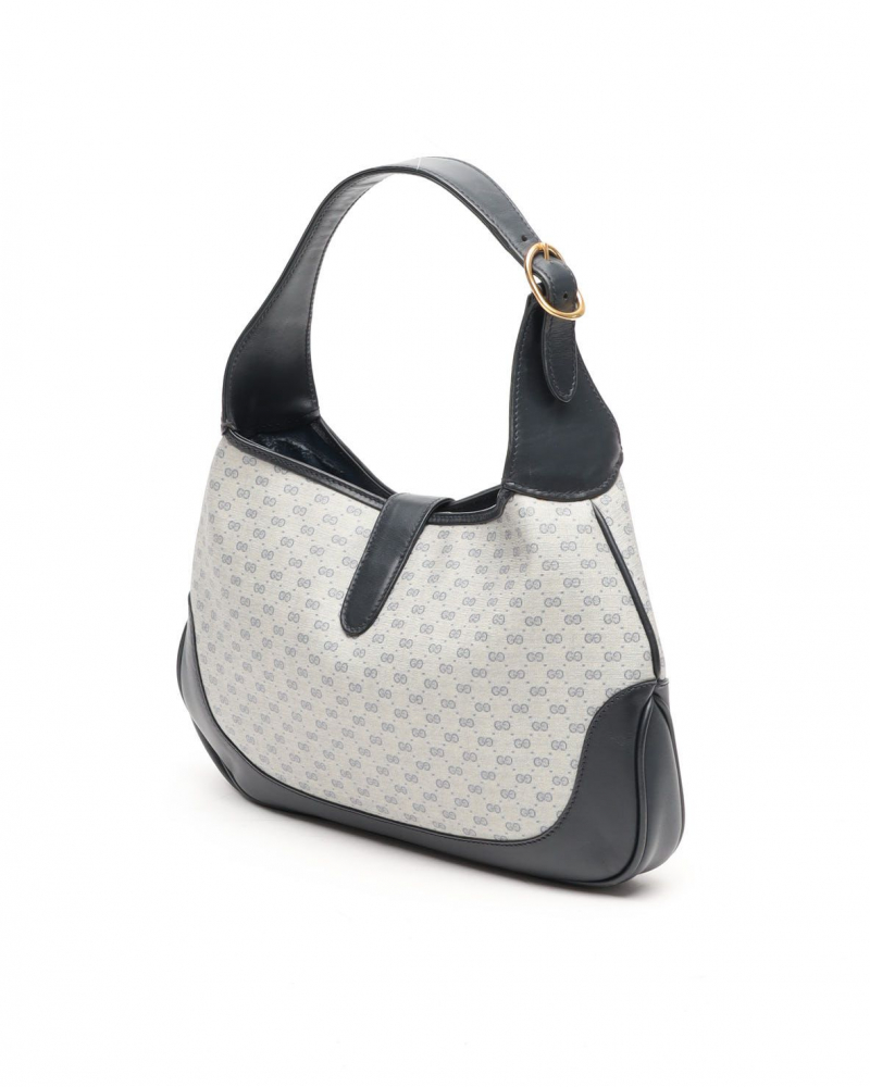 Gucci GG New Jackie Bag