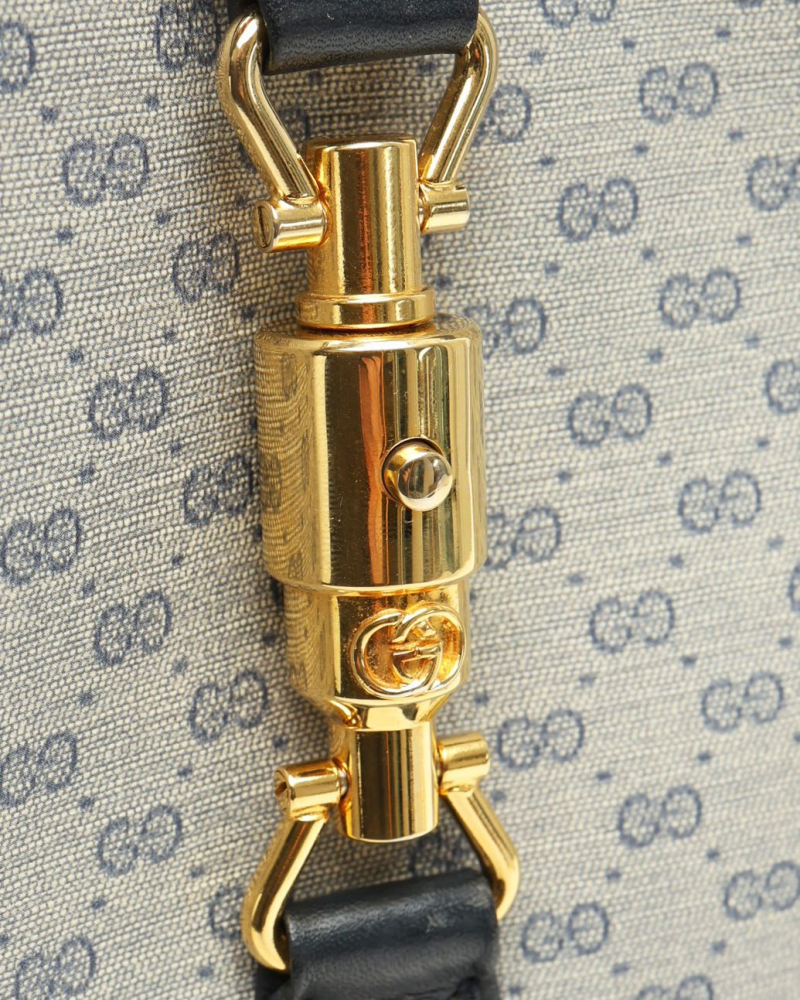Gucci GG New Jackie Bag