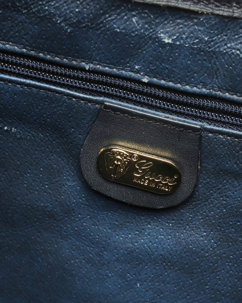 Gucci GG New Jackie Bag