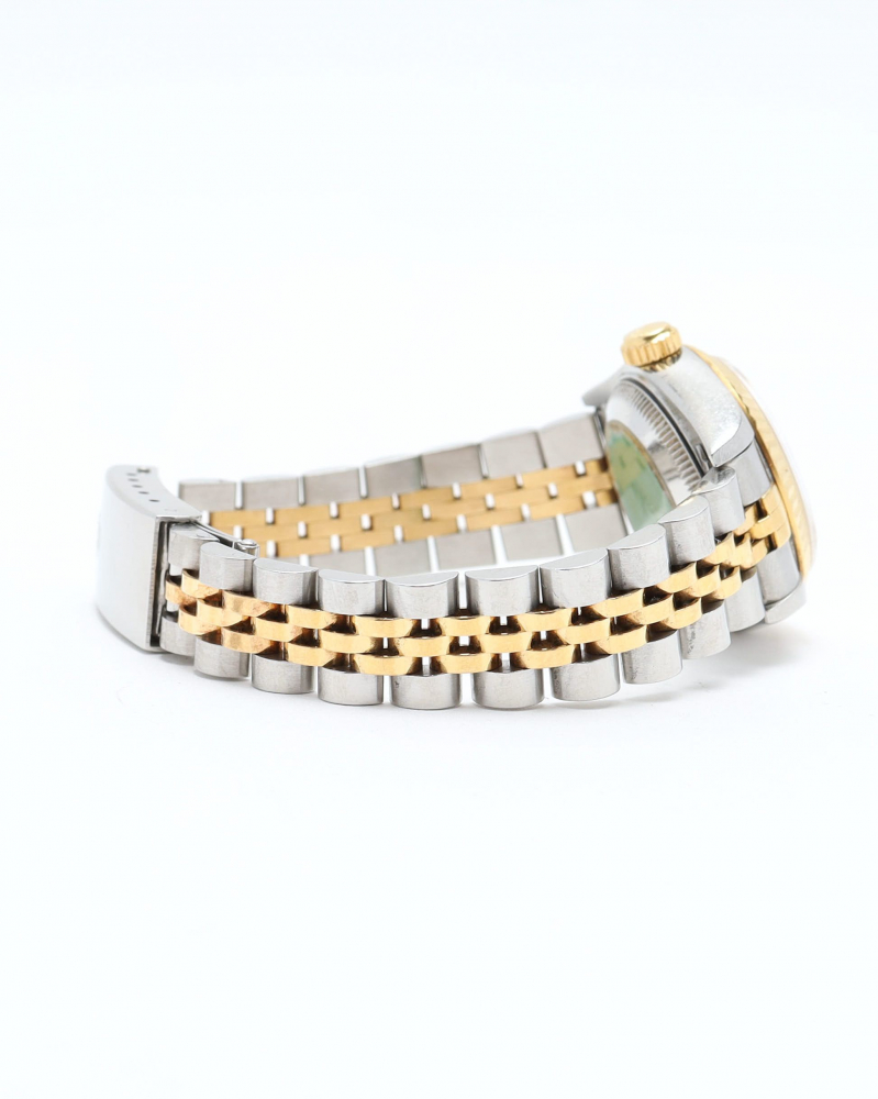 Rolex Lady-Datejust 26mm Ref 69173 1994 Watch