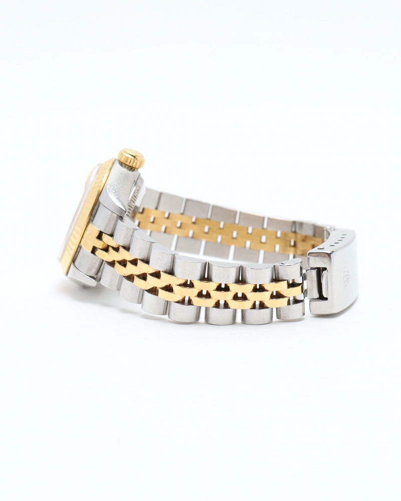 Rolex Lady-Datejust 26mm Ref 69173 1994 Watch