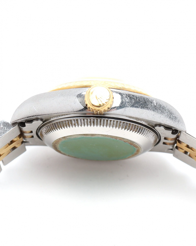 Rolex Lady-Datejust 26mm Ref 69173 1994 Watch