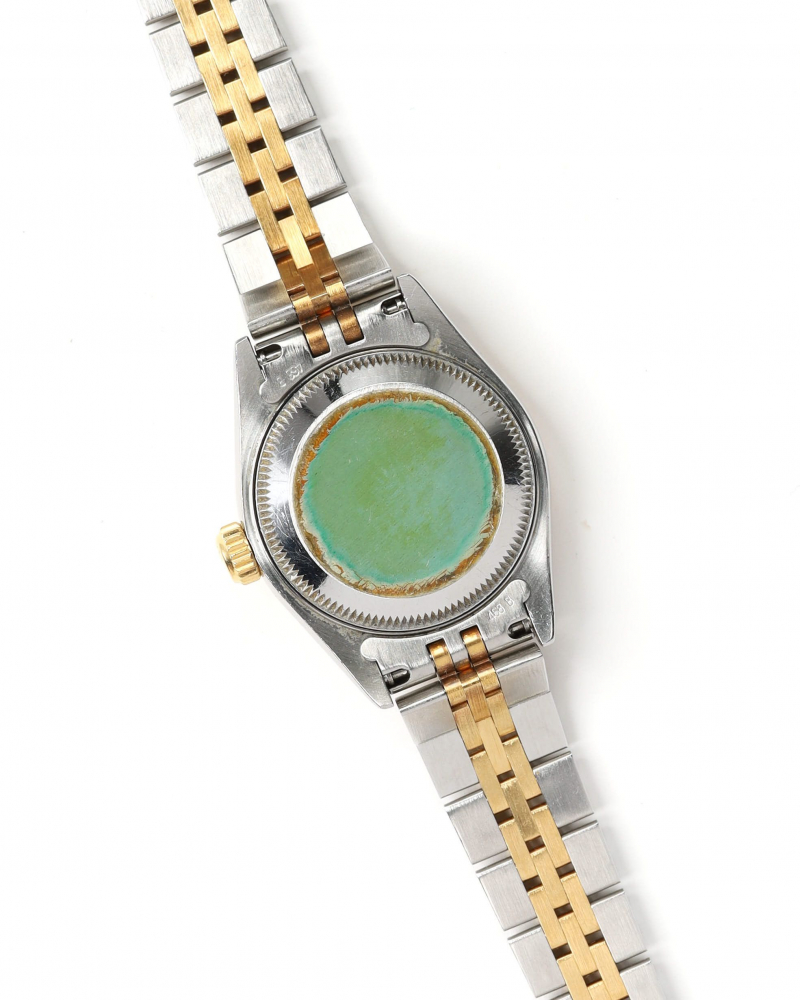 Rolex Lady-Datejust 26mm Ref 69173 1994 Watch