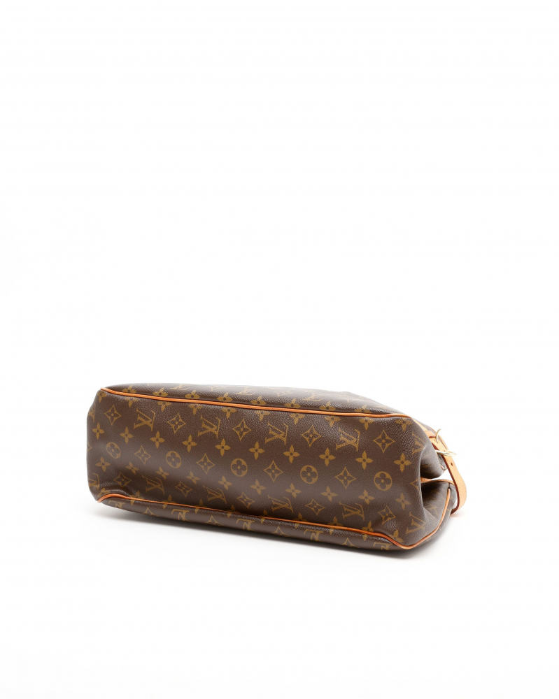 Louis Vuitton Monogram Batignolles Horizontal Bag