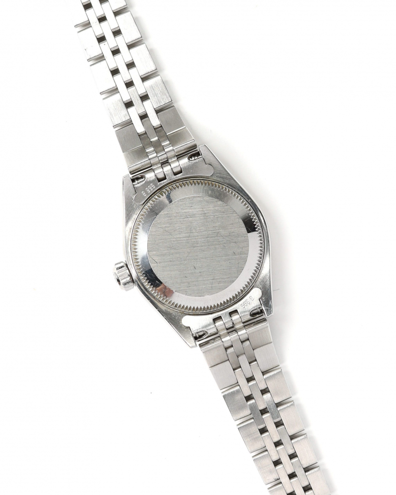 Rolex Lady-Datejust 26mm Ref 79174 2000 Watch