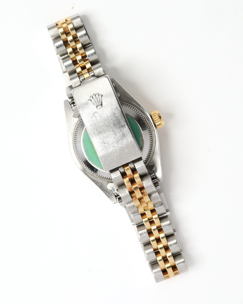 Rolex Lady-Datejust 26mm 1991 Watch