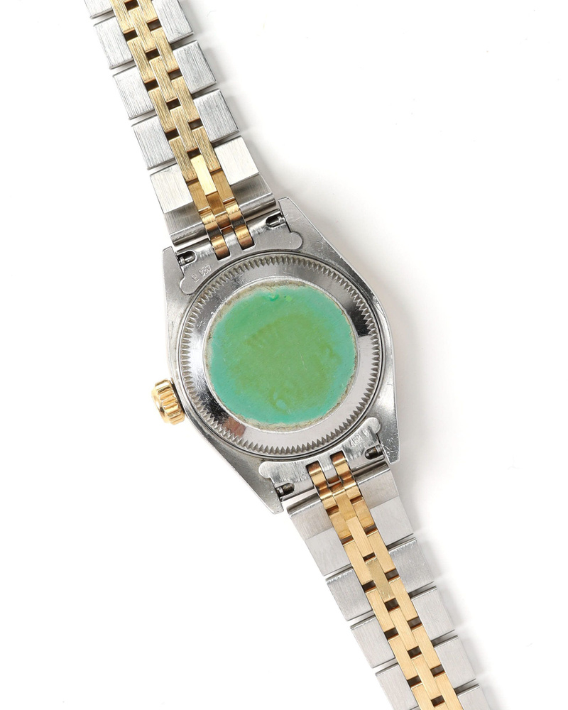 Rolex Lady-Datejust 26mm 1991 Watch