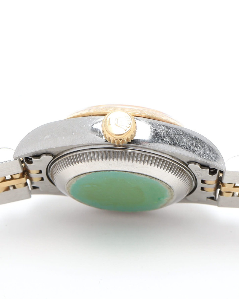 Rolex Lady-Datejust 26mm 1991 Watch