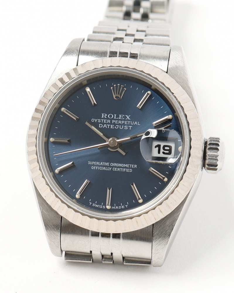 Rolex Lady-Datejust 26mm 1997 Watch