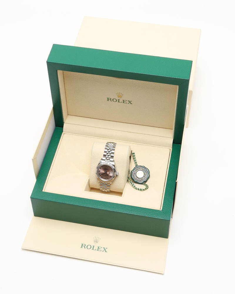 Rolex Lady-Datejust 28mm ca 2023 Watch