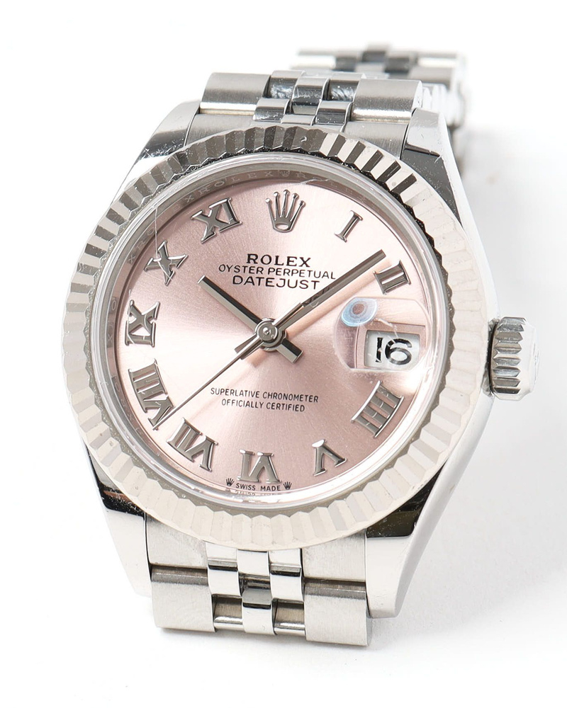 Rolex Lady-Datejust 28mm ca 2023 Watch