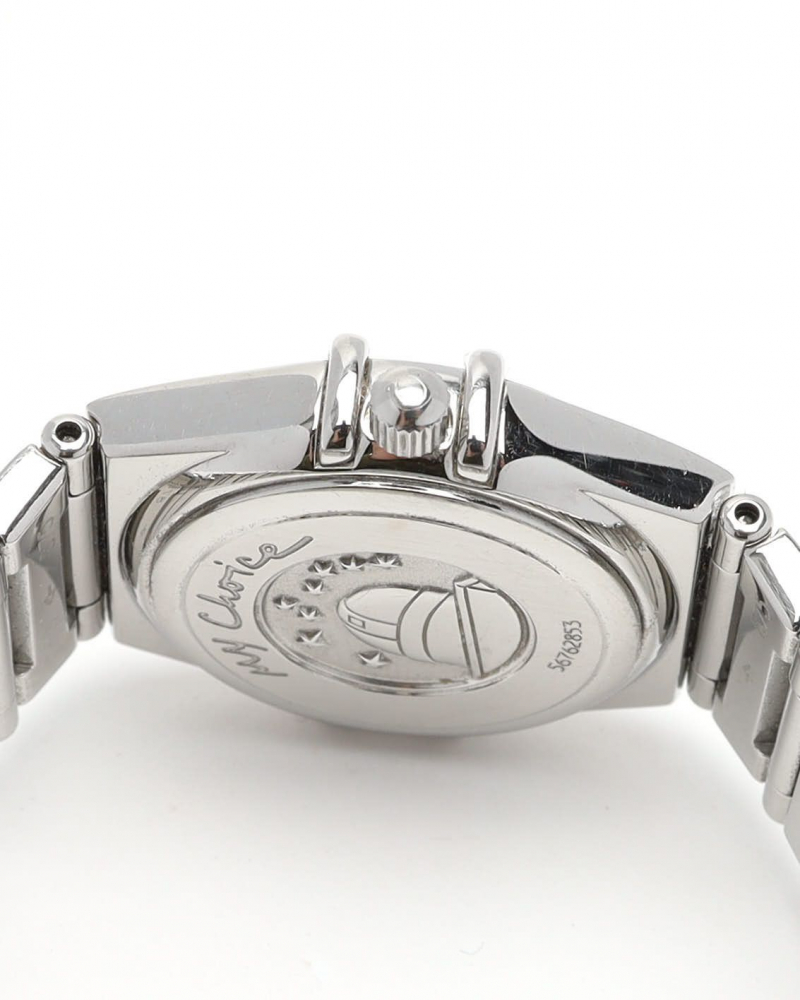 Omega Lady-Constellation 22,5mm 1998 Full Set Watch