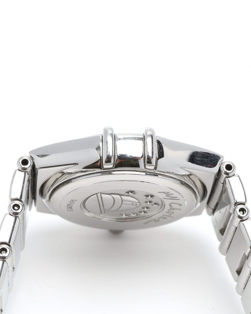 Omega Lady-Constellation 22,5mm 1998 Full Set Watch