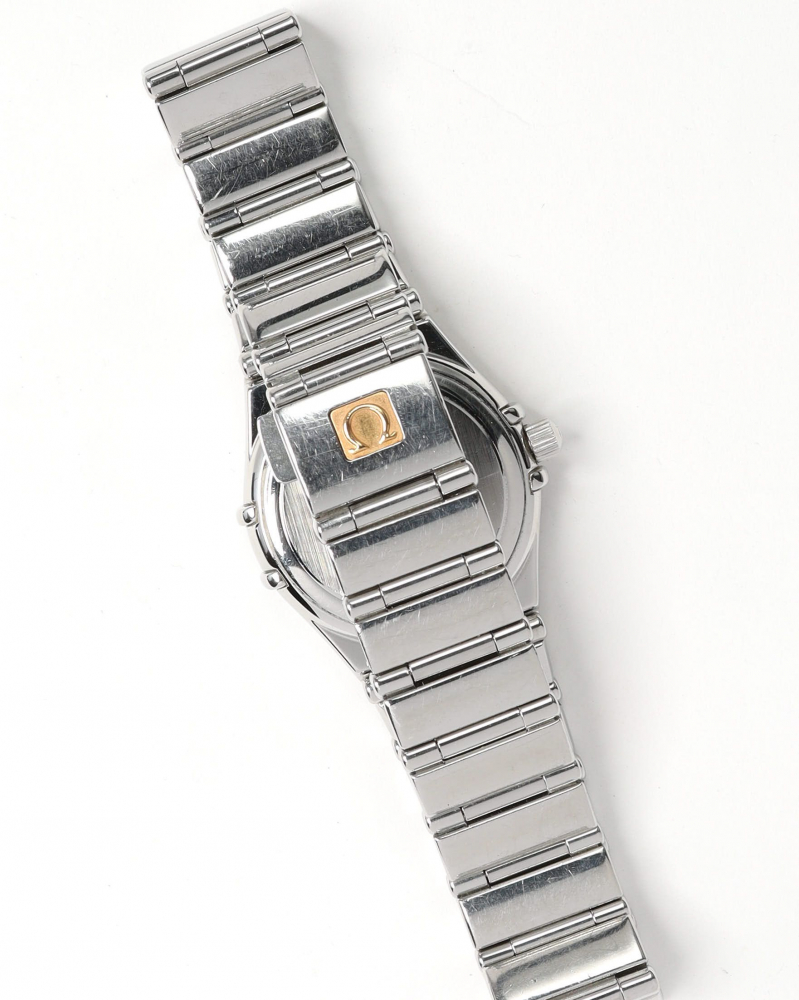 Omega Lady-Constellation 22,5mm 1998 Full Set Watch