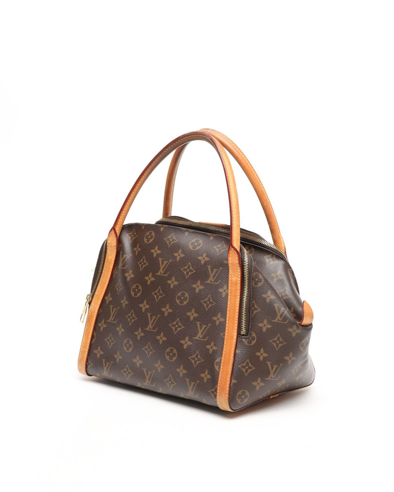 Louis Vuitton Monogram Marais MM Bag