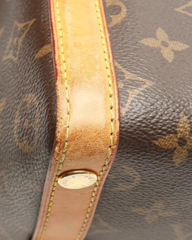 Louis Vuitton Monogram Marais MM Bag