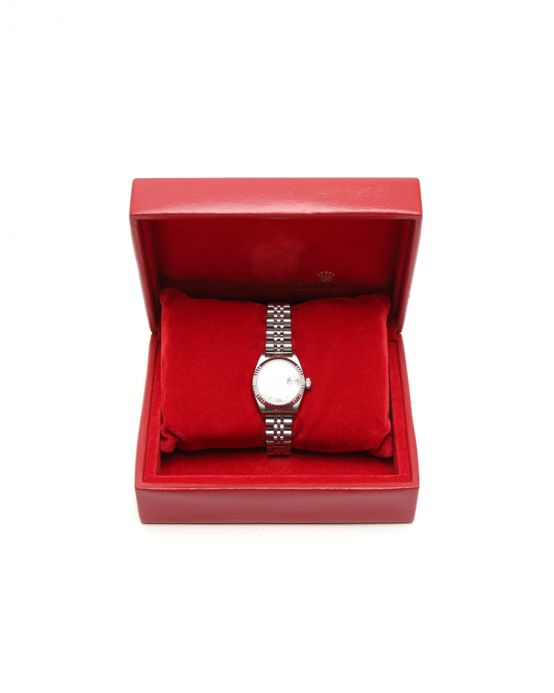 Rolex Lady-Datejust 26mm 2000 Watch