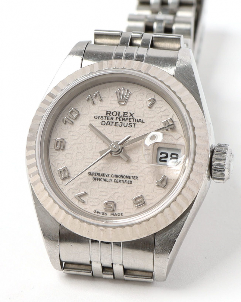 Rolex Lady-Datejust 26mm 2000 Watch