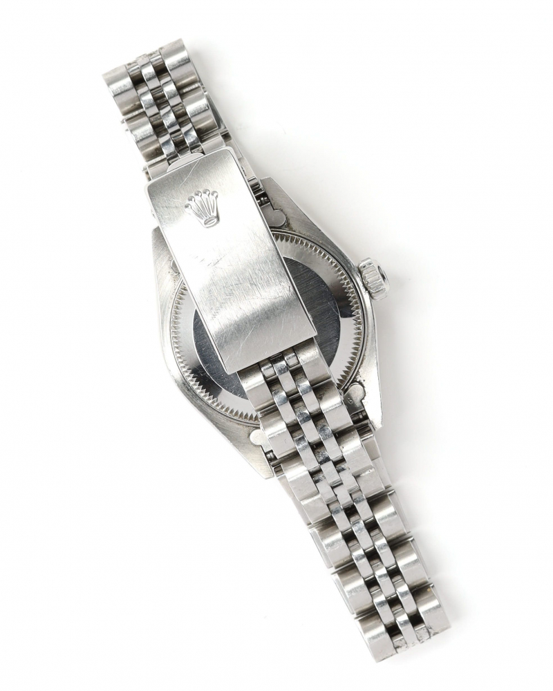 Rolex Lady-Datejust 26mm 2000 Watch