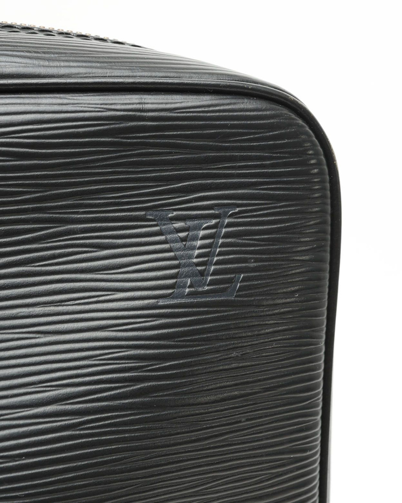 Louis Vuitton Epi Porte Document Voyage Business Bag