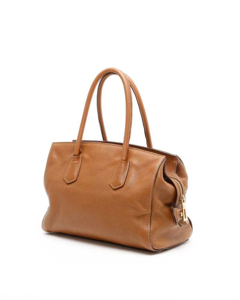 Prada Vitello 2way Bag