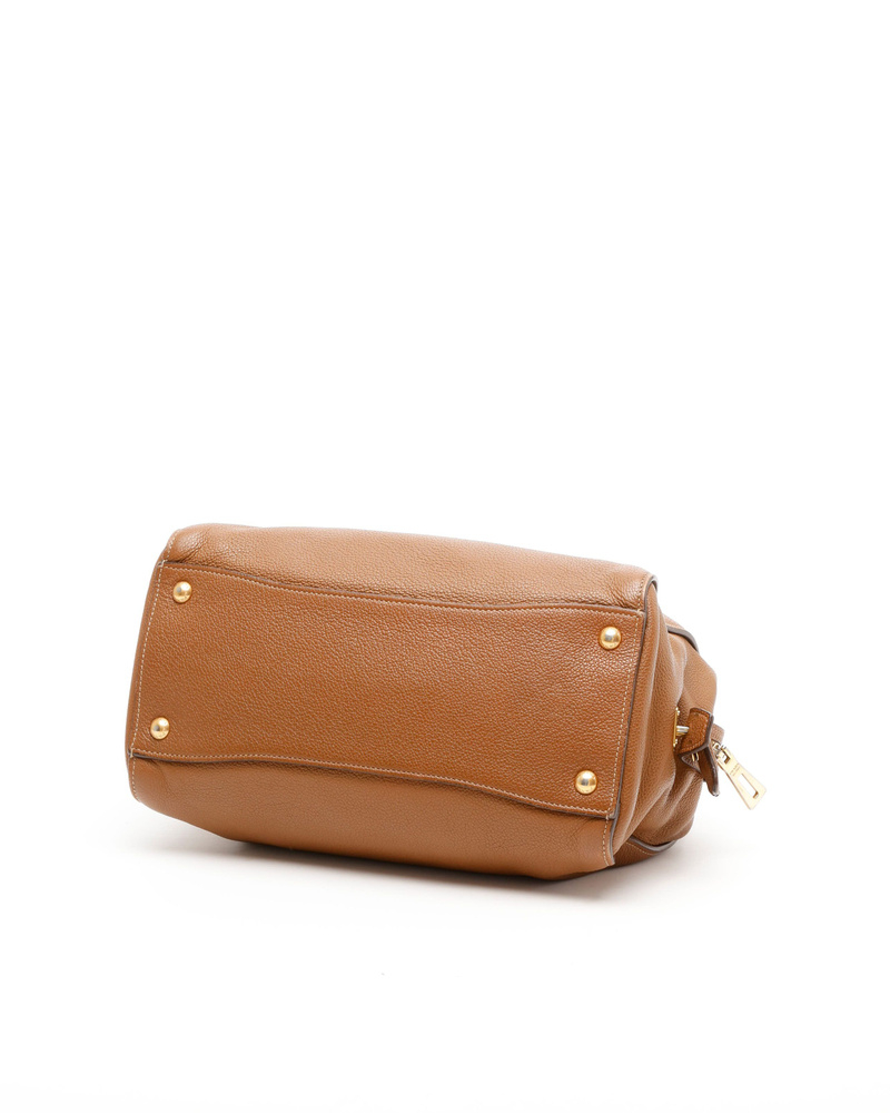 Prada Vitello 2way Bag