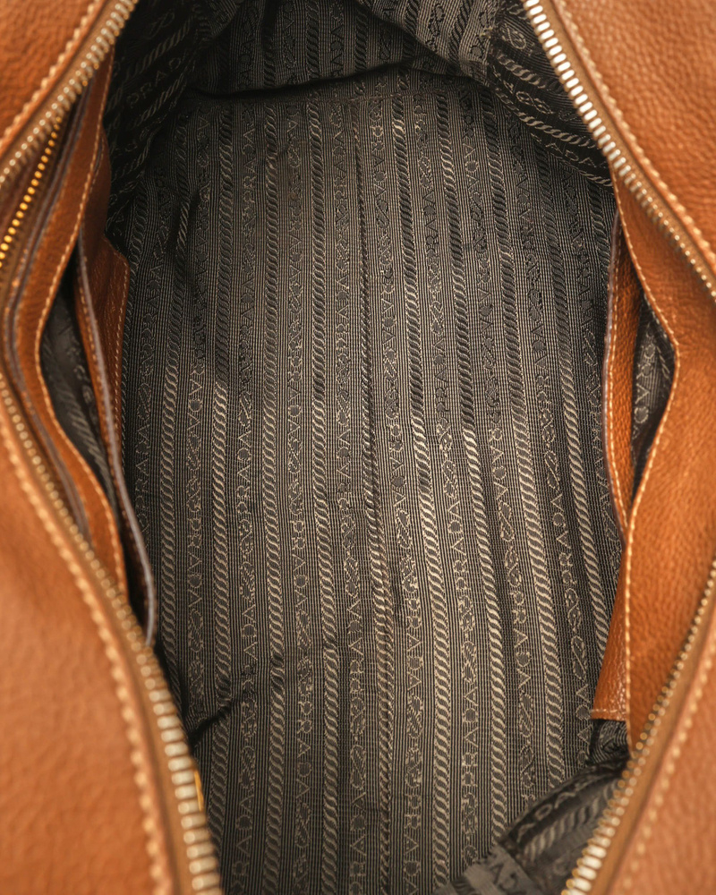 Prada Vitello 2way Bag