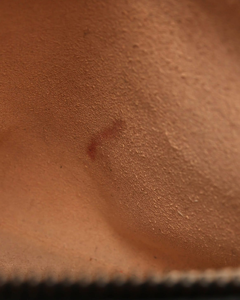 Gucci Small GG Marmont Top Handle Bag