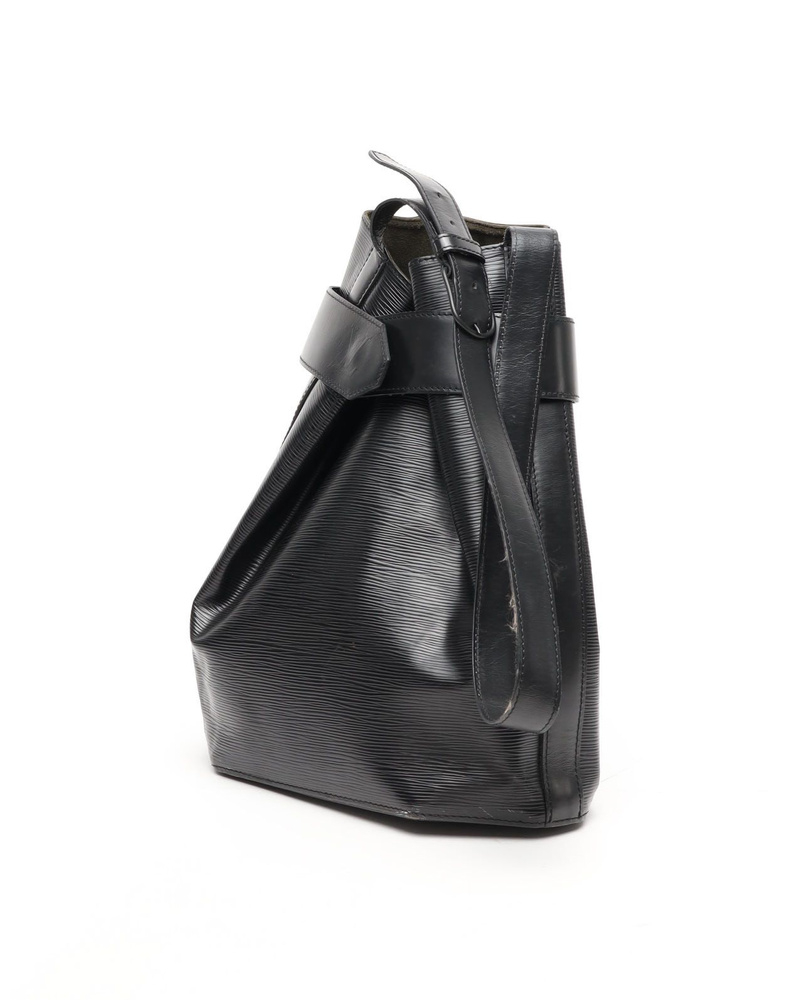 Louis Vuitton Sac D'epaule GM Bag