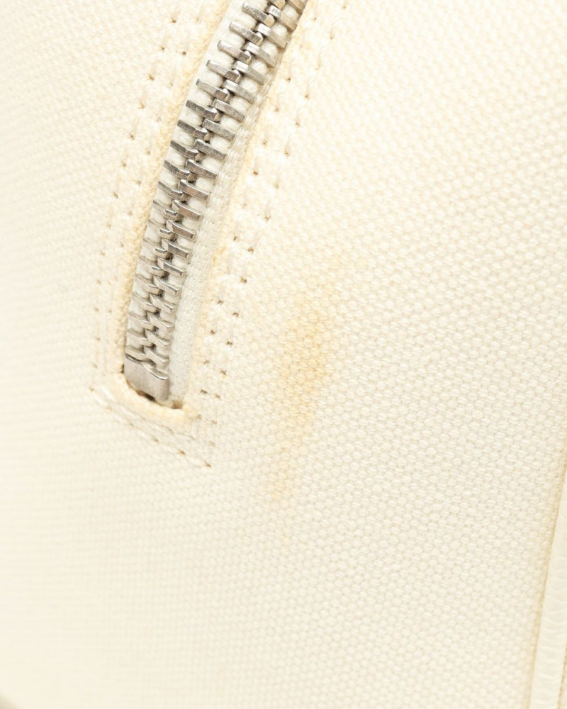 Chanel Tassel CC Boston Bag