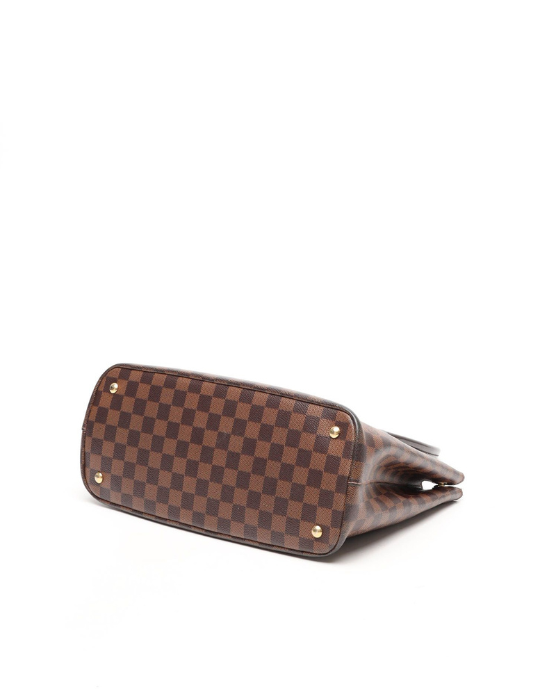 Louis Vuitton Damier Kensington Tote Bag