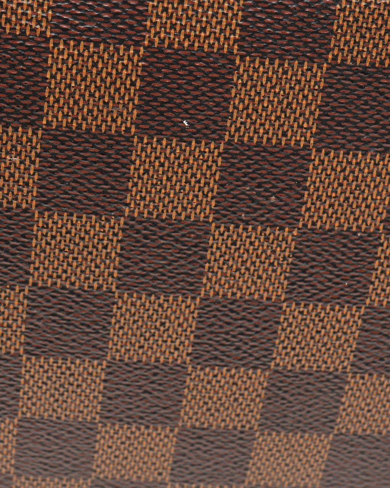 Louis Vuitton Damier Kensington Tote Bag