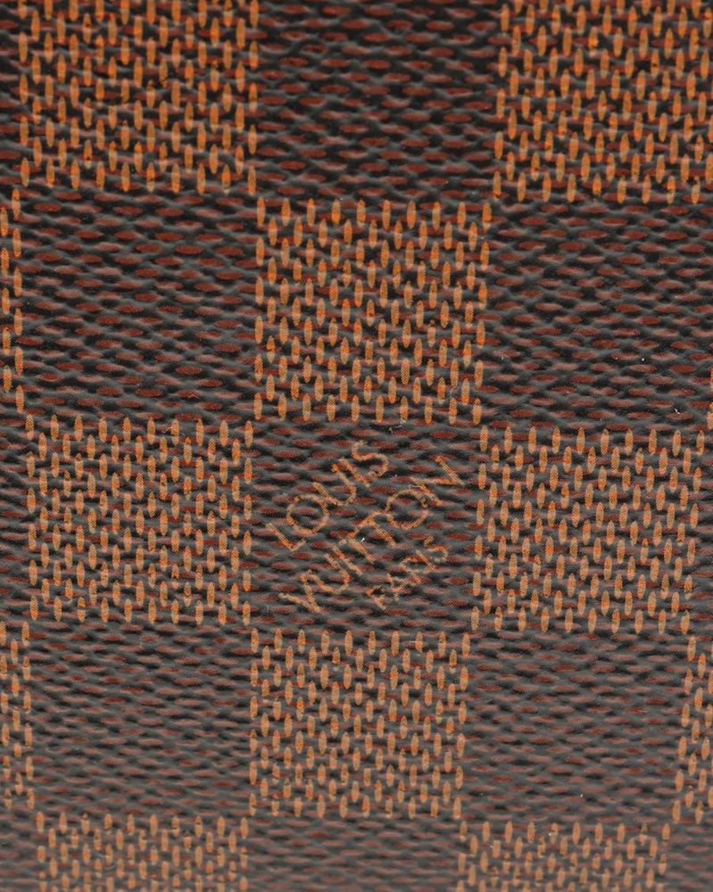 Louis Vuitton Damier Kensington Tote Bag