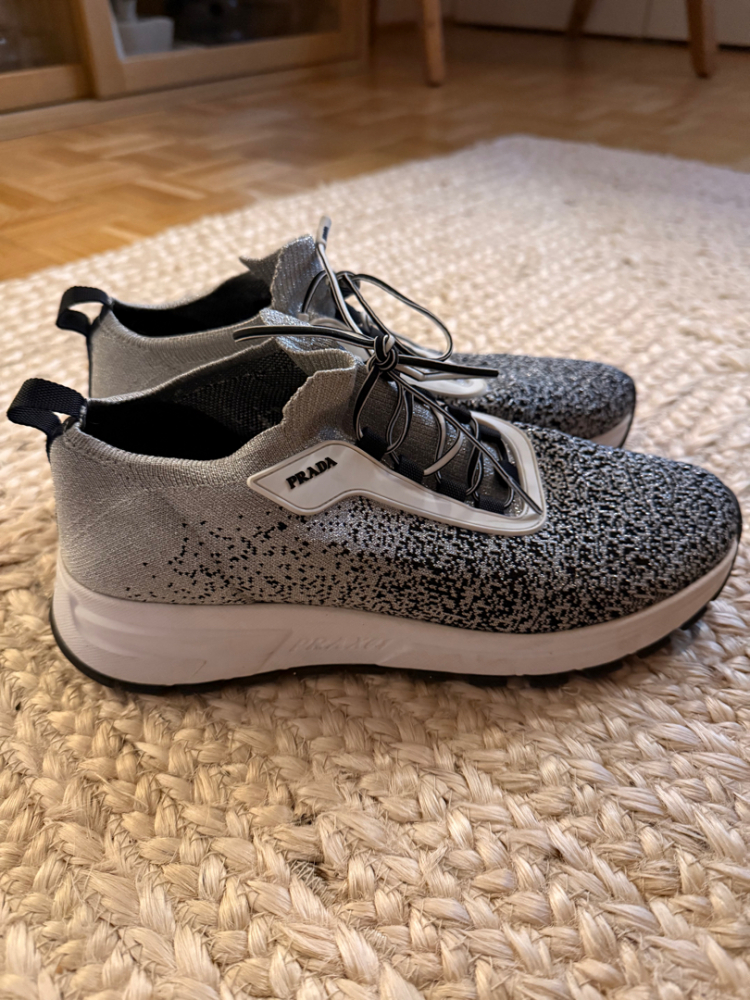 Prada Sneakers