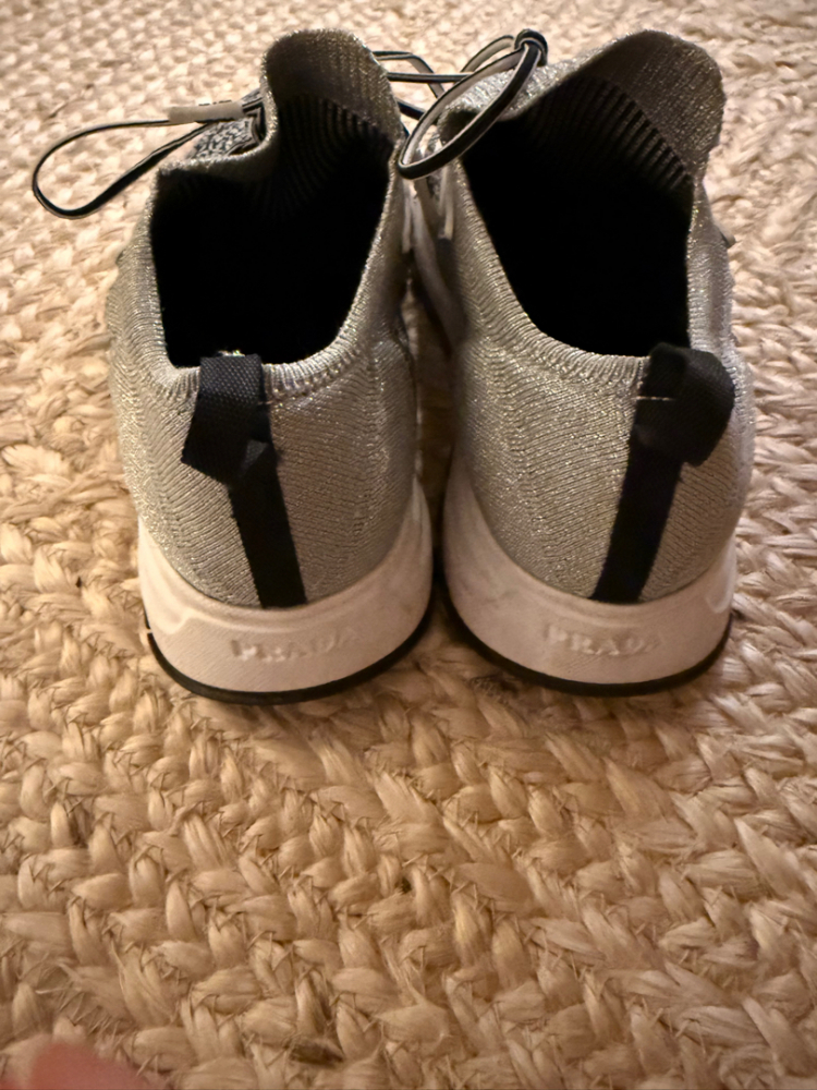 Prada Sneakers