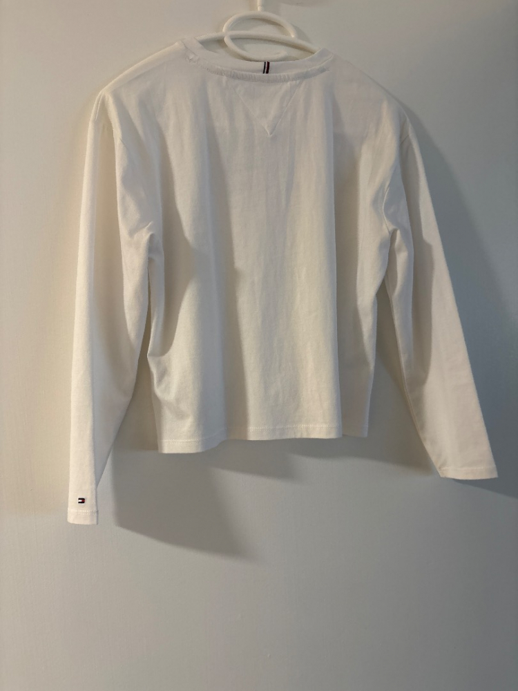 Tommy Hilfiger T-shirt manches longues