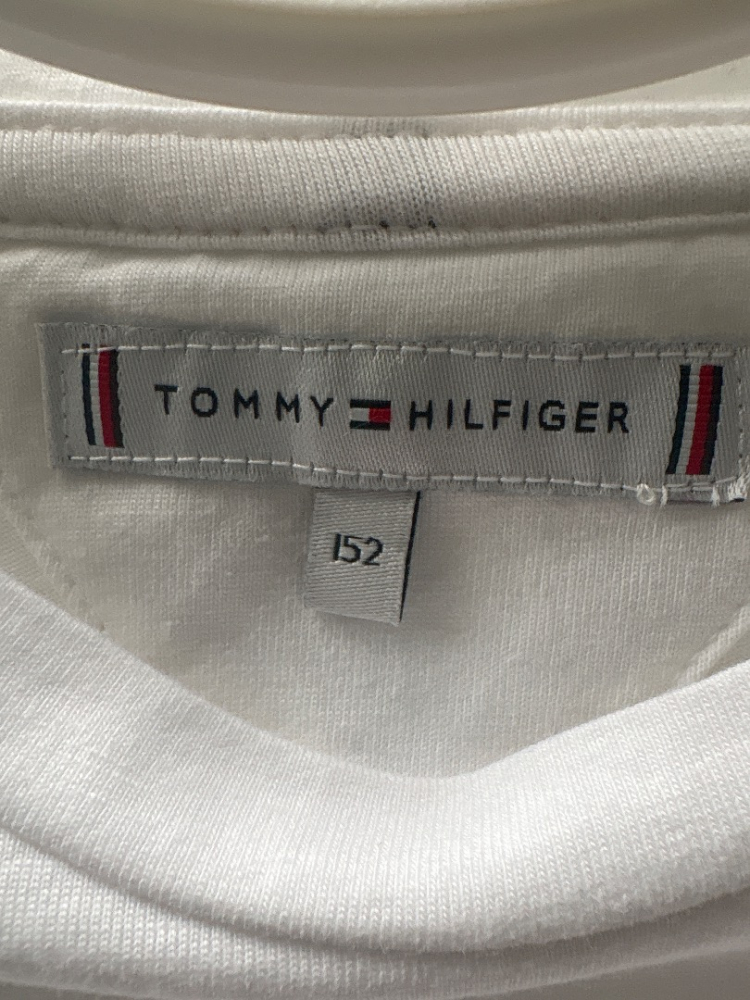 Tommy Hilfiger T-shirt manches longues