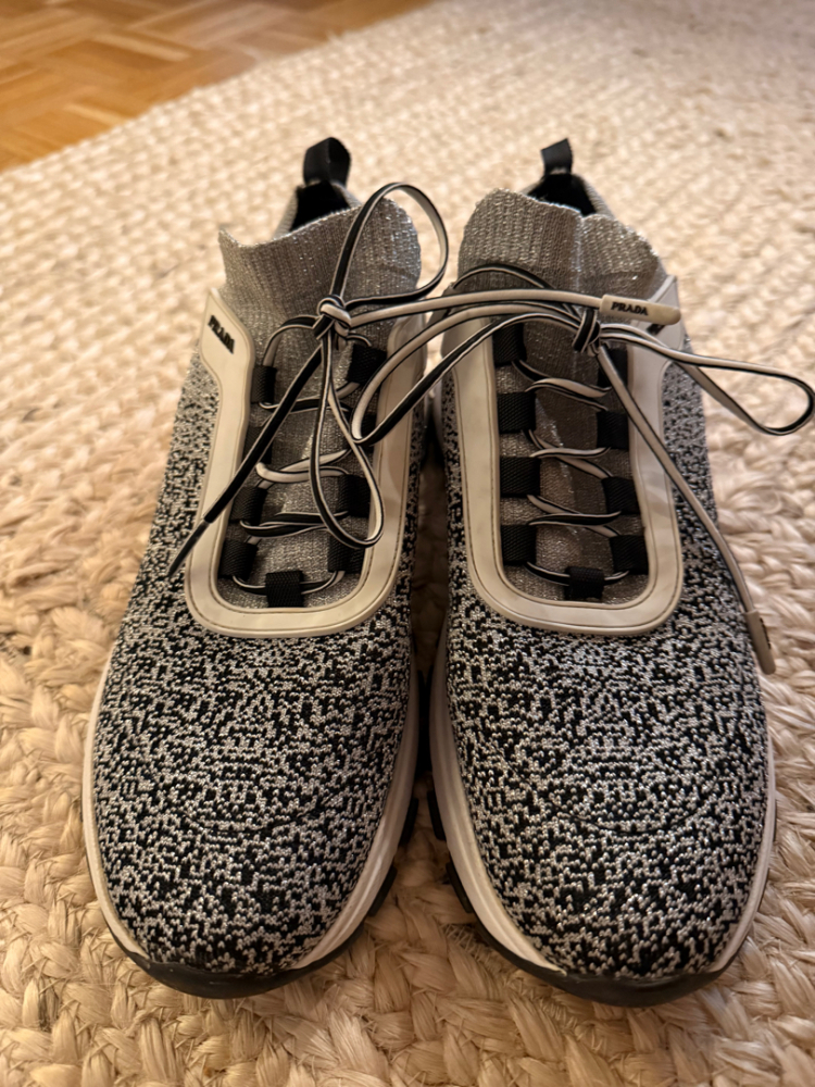 Prada Sneakers