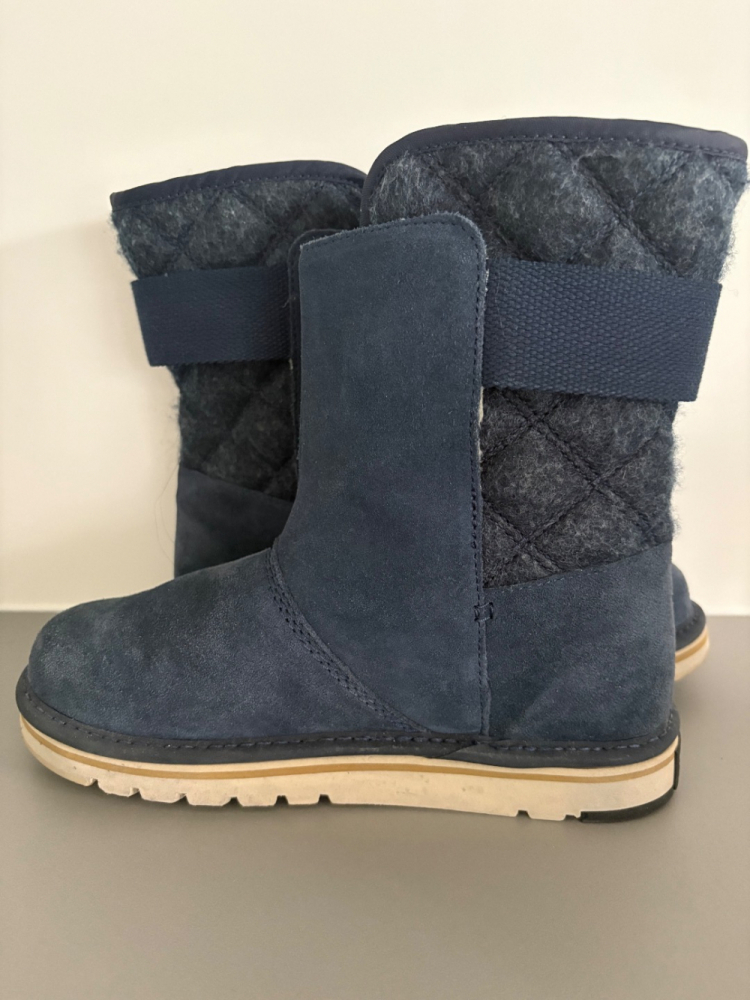 Sorel Newbie navy