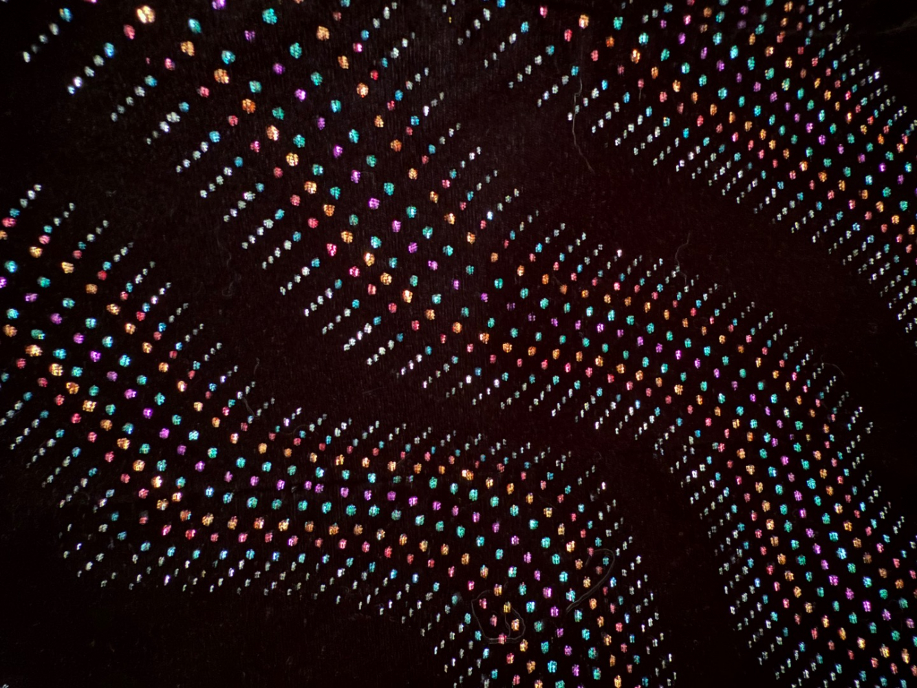 Marc Jacobs Velvet Blazer