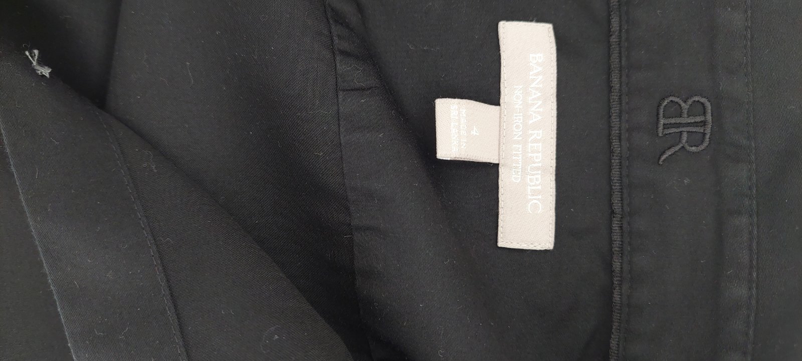 Banana Republic Chemise