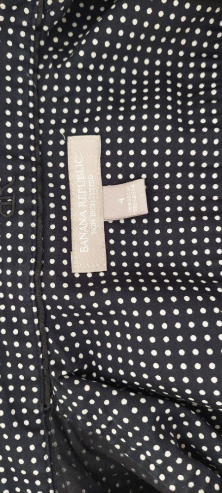 Banana Republic Chemise