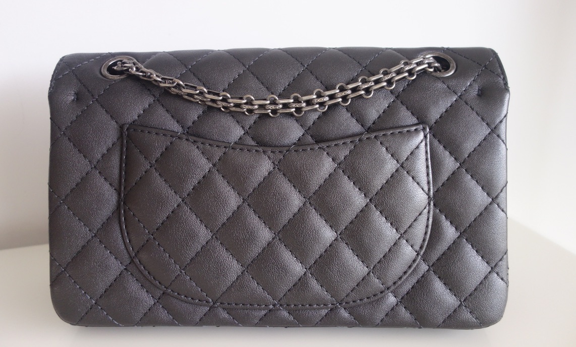 Chanel Tasche 2.55