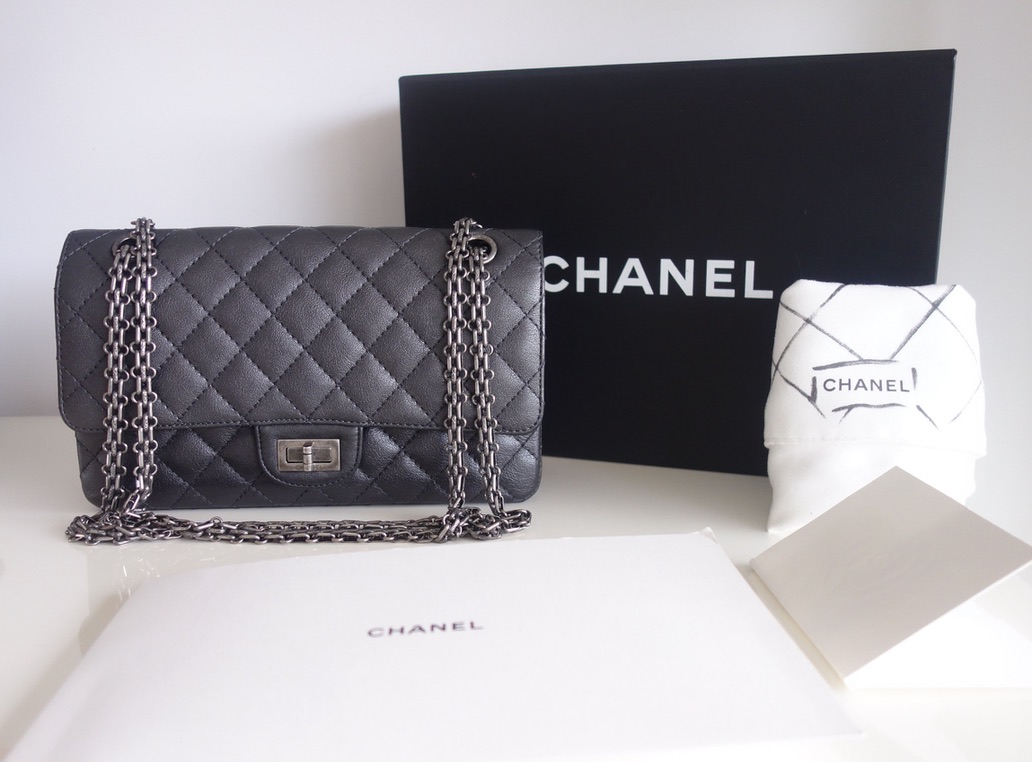 Chanel Tasche 2.55