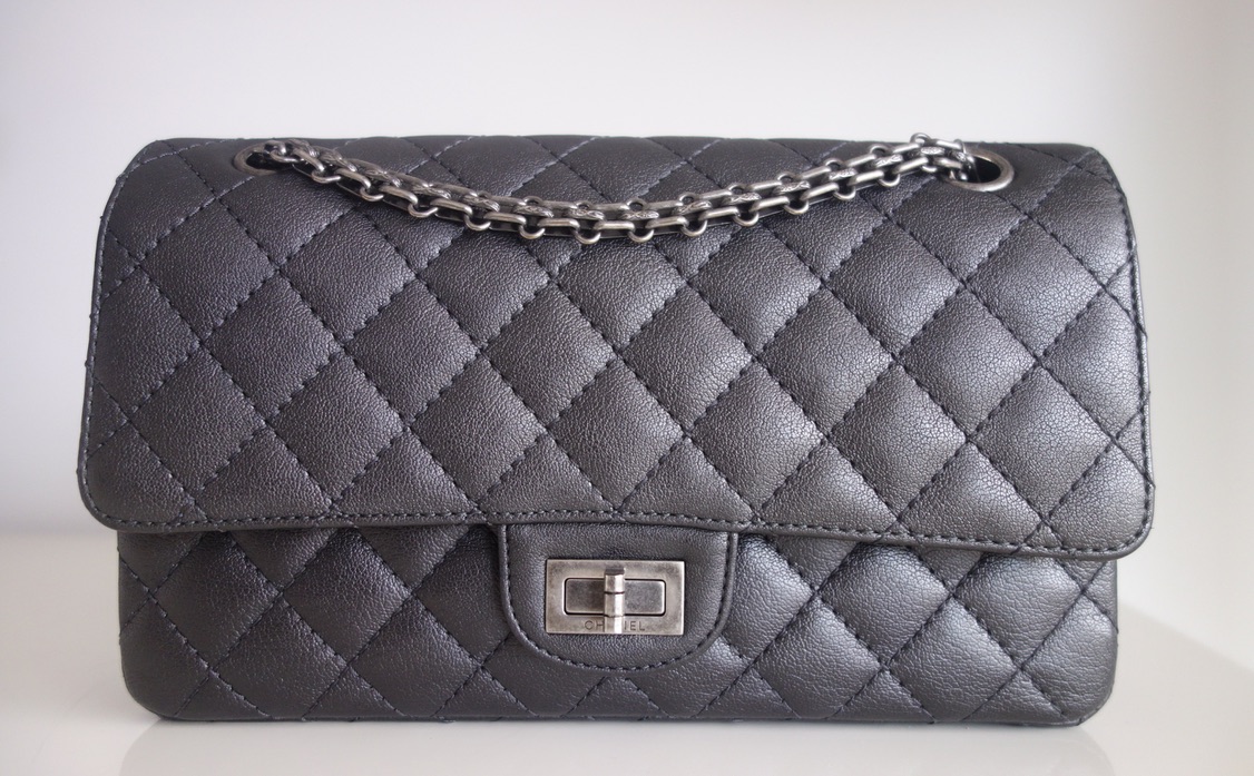 Chanel Tasche 2.55